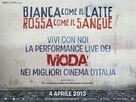 Bianca come il latte, rossa come il sangue - Italian Movie Poster (xs thumbnail)