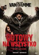 Lukas - Polish DVD movie cover (xs thumbnail)