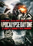 Population: 2 - French DVD movie cover (xs thumbnail)