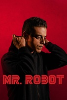 &quot;Mr. Robot&quot; - Movie Cover (xs thumbnail)
