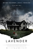 Lavender - Canadian Movie Poster (xs thumbnail)