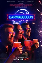 &quot;Barmageddon&quot; - Movie Poster (xs thumbnail)