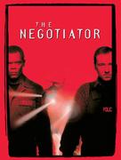 The Negotiator - DVD movie cover (xs thumbnail)