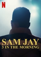 Sam Jay: 3 in the Morning - Video on demand movie cover (xs thumbnail)