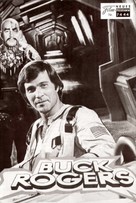 Buck Rogers in the 25th Century - Austrian poster (xs thumbnail)