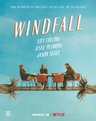 Windfall - Movie Poster (xs thumbnail)