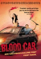 Blood Car - DVD movie cover (xs thumbnail)