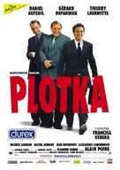 Le placard - Polish Movie Poster (xs thumbnail)