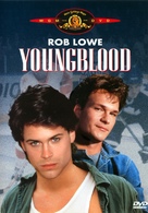 Youngblood - Movie Cover (xs thumbnail)