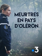 &quot;Meurtres &agrave;...&quot; Meurtres en pays d&#039;Ol&eacute;ron - French Movie Poster (xs thumbnail)
