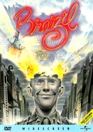 Brazil - Movie Cover (xs thumbnail)