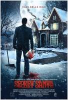 Secret Santa - Canadian Movie Poster (xs thumbnail)