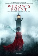 Widow&#039;s Point - British Movie Poster (xs thumbnail)
