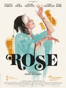 Rose - French Movie Poster (xs thumbnail)