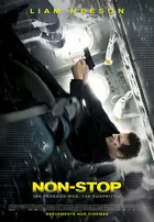 Non-Stop Poster