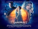 Stardust - British Movie Poster (xs thumbnail)