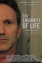 The Enormity of Life - Movie Poster (xs thumbnail)