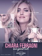 Chiara Ferragni- Unposted - Italian Movie Poster (xs thumbnail)