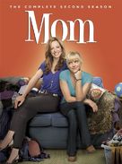 &quot;Mom&quot; - DVD movie cover (xs thumbnail)