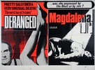 Magdalena, vom Teufel besessen - British Combo movie poster (xs thumbnail)