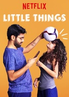 &quot;Little Things&quot; - Video on demand movie cover (xs thumbnail)