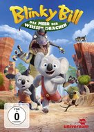 Blinky Bill the Movie - German DVD movie cover (xs thumbnail)