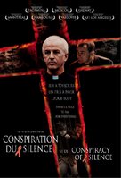 Conspiracy of Silence - Canadian poster (xs thumbnail)