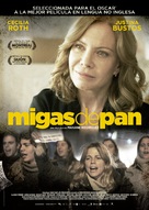 Migas de pan - Spanish Movie Poster (xs thumbnail)