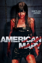 American Mary - Movie Poster (xs thumbnail)