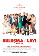 Date Movie - Turkish Movie Poster (xs thumbnail)