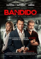 Bandit - Portuguese Movie Poster (xs thumbnail)