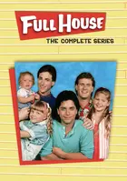 "Full House" Cover