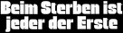 Deliverance - German Logo (xs thumbnail)