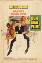 Our Man Flint - Movie Poster (xs thumbnail)