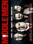 Middle Men - British Movie Poster (xs thumbnail)