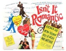 Isn&#039;t It Romantic? - Movie Poster (xs thumbnail)