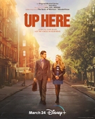 &quot;Up Here&quot; - British Movie Poster (xs thumbnail)