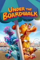 Under the Boardwalk - Movie Poster (xs thumbnail)