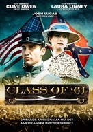 Class of &#039;61 - Swedish Movie Poster (xs thumbnail)