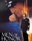 Men Of Honor - Movie Poster (xs thumbnail)