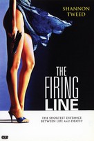 The Firing Line - Movie Cover (xs thumbnail)