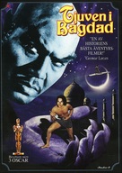 The Thief of Bagdad - Swedish Movie Cover (xs thumbnail)