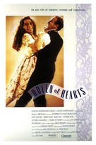 Queen of Hearts - Movie Poster (xs thumbnail)