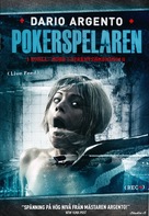 Il cartaio - Swedish Movie Cover (xs thumbnail)