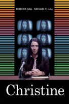 Christine - Movie Cover (xs thumbnail)
