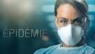 &quot;&Eacute;pid&eacute;mie&quot; - French Movie Cover (xs thumbnail)