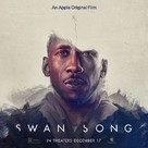 Swan Song - Movie Poster (xs thumbnail)