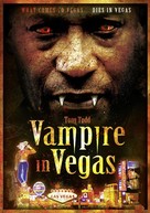 Vampire in Vegas - British Movie Poster (xs thumbnail)