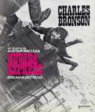 Breakheart Pass - Spanish Movie Poster (xs thumbnail)