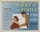 The Voice of the Turtle - Movie Poster (xs thumbnail)